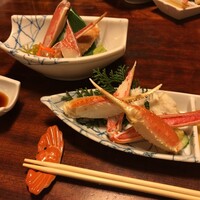 かに道楽 新宿本店 - 