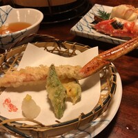 かに道楽 新宿本店 - 