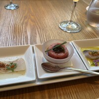NOBU TOKYO - 