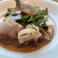 NOBU TOKYO - 