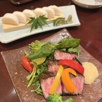 土佐料理 祢保希 丸の内店 - 