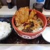 四川担々麺 赤くろ