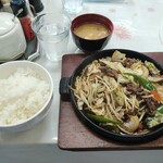 エース喫茶店 - 