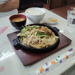 エース喫茶店 - 