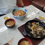 エース喫茶店 - 