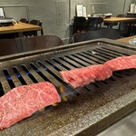 焼肉つじむら - 