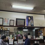 エース喫茶店 - 