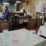 エース喫茶店 - 
