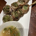 せいもん払い - 