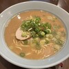ラーメン銀閣