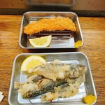 大衆酒場 増やま - 