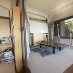 民宿 磯料理 海上亭 - 