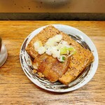 大衆酒場 増やま - 