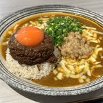 吉田カレー  - 