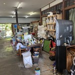 民宿 磯料理 海上亭 - 