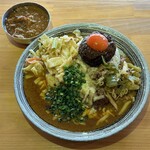 吉田カレー  - 