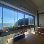 民宿 磯料理 海上亭 - 