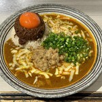 吉田カレー  - 