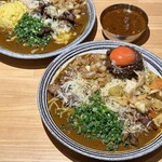 吉田カレー  - 