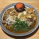 吉田カレー  - 