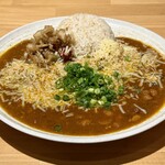 吉田カレー  - 