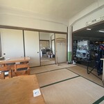 民宿 磯料理 海上亭 - 