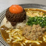 吉田カレー  - 