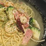 pasta家 - 