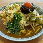 吉田カレー  - 