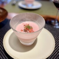 旬亭 なか川 - 