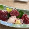 馬肉料理 菅乃屋 熊本駅店