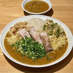 吉田カレー  - 