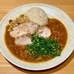 吉田カレー  - 