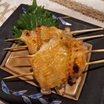 焼鳥 一歩 - 