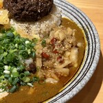 吉田カレー  - 