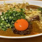 吉田カレー  - 