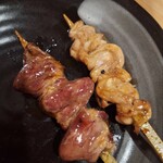 焼鳥 一歩 - 