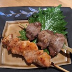 焼鳥 一歩 - 