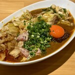 吉田カレー  - 