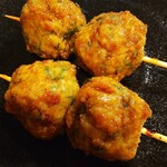 焼鳥 一歩 - 