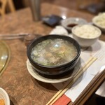 美味肉家 能勢 - 