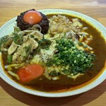 吉田カレー  - 