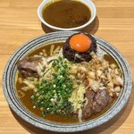 吉田カレー  - 