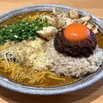 吉田カレー  - 