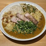 吉田カレー  - 