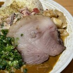 吉田カレー  - 