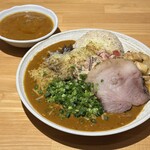 吉田カレー  - 