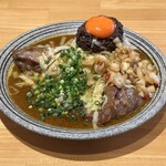 吉田カレー  - 