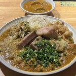 吉田カレー  - 