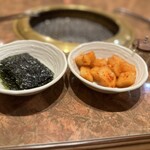 美味肉家 能勢 - 